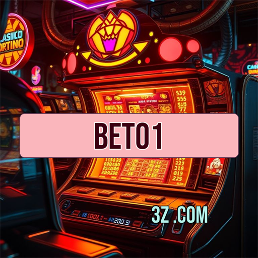 Explore o app inovador do bet01 e jogue sem limites