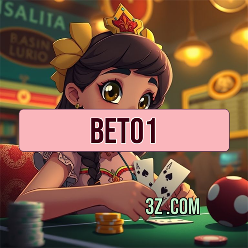 Bônus Criativos e Engajantes: Aposta Certa na bet01