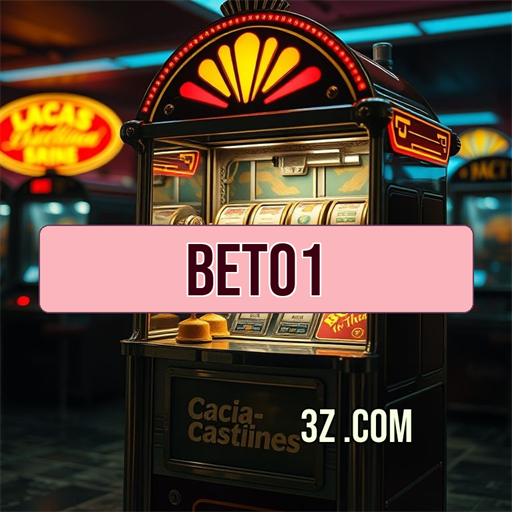 Experiência Inigualável: Jogos Empolgantes na bet01