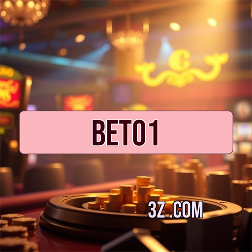 Explorando a Plataforma Inovadora do Bet01 para Jogadores Brasileiros