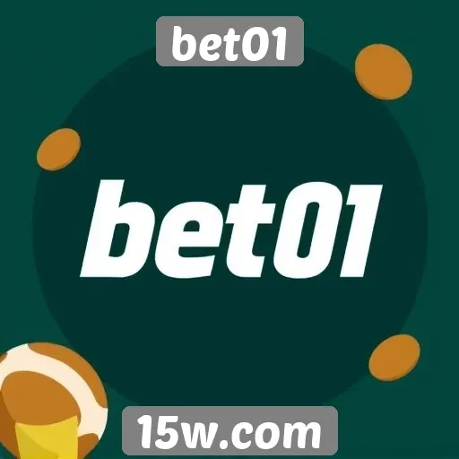 Promoções e bônus do site bet01 para novos jogadores