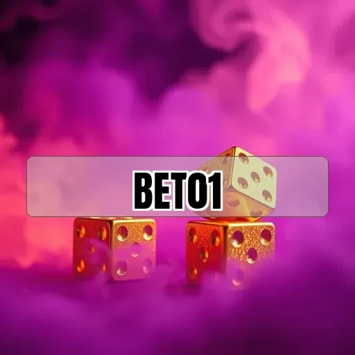 bet01: Descubra os Bônus que Fazem a Diferença na Sua Diversão!