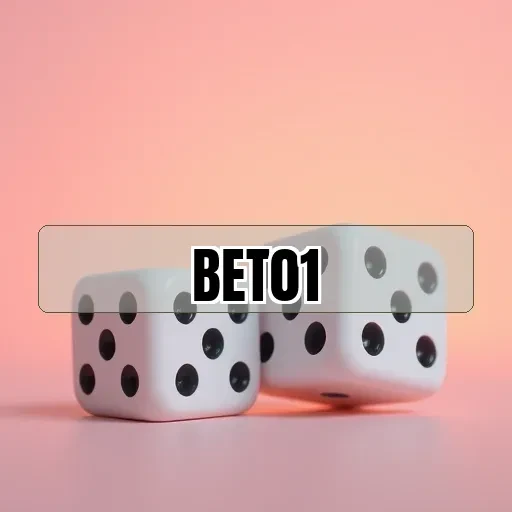 bet01: Mergulhe na Empolgante Seção de eSports da Plataforma