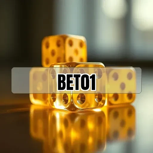 bet01 Ao Vivo