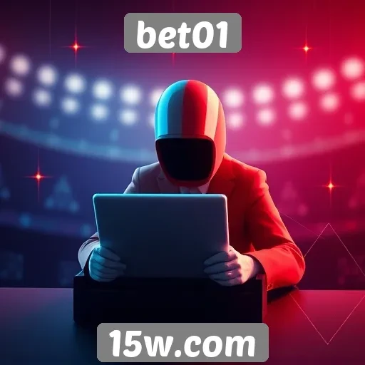 Segurança e proteção dos dados dos usuários no bet01